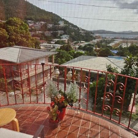 Smitty'S Home Away From Home Charlotte Amalie Exterior photo